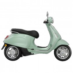 VESPA PRIMAVERA 50 4T E5 VESPA PRIMAVERA 50 4T E5